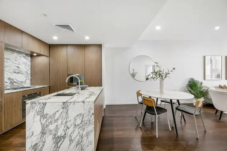Third view of Homely apartment listing, 1103/11 Alberta St, Sydney NSW 2000