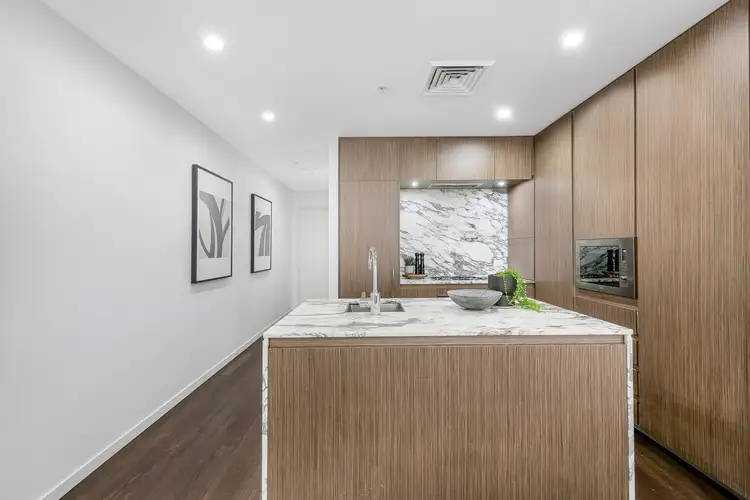 Fourth view of Homely apartment listing, 1103/11 Alberta St, Sydney NSW 2000