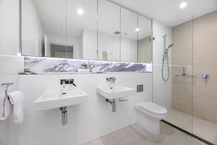 Fifth view of Homely apartment listing, 1103/11 Alberta St, Sydney NSW 2000