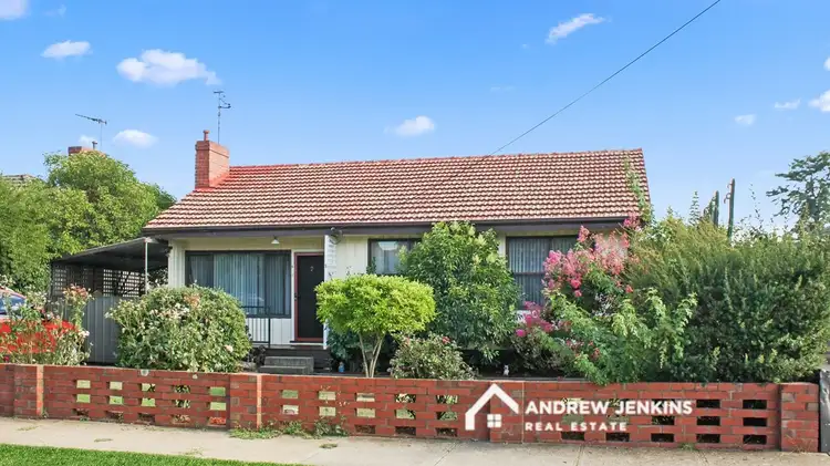 Main view of Homely house listing, 5 Ashton St, Cobram VIC 3644