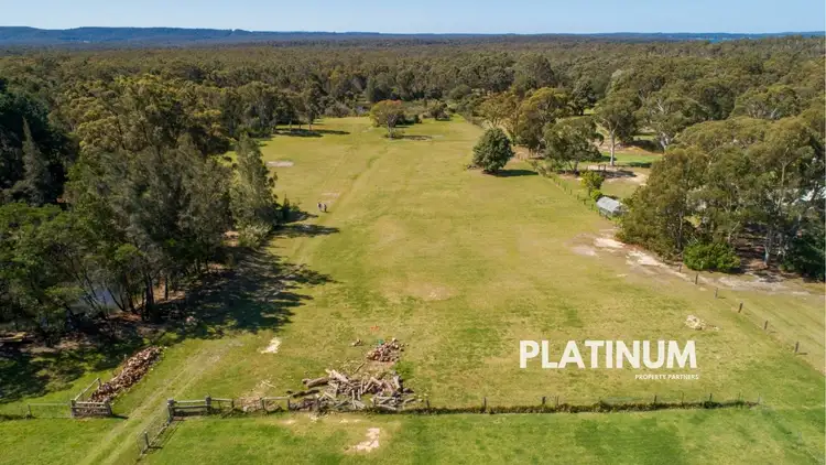 Fourth view of Homely land listing, LOT Proposed 2, 435B Sussex Inlet Road, Sussex Inlet NSW 2540