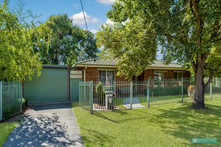 24A Christian St, California Gully VIC 3556