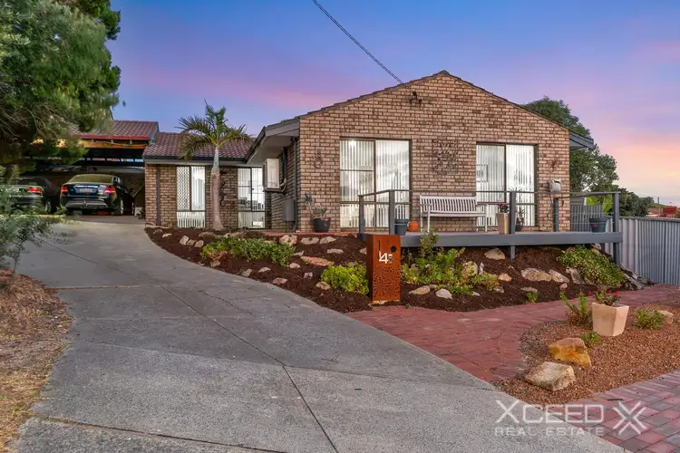 4B Ella Pl, Duncraig WA 6023