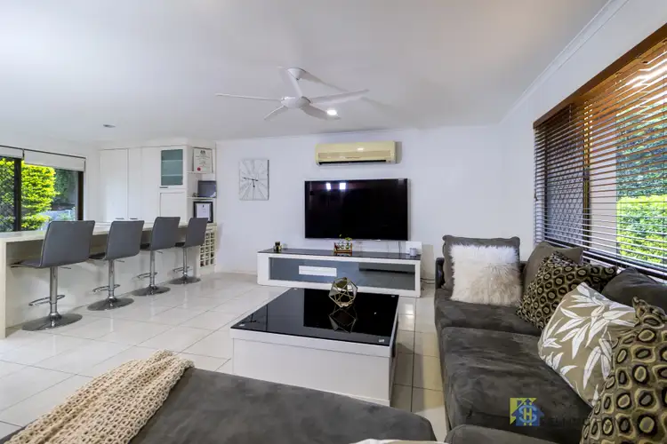 Third view of Homely house listing, 62 Andaman St, Jamboree Heights QLD 4074