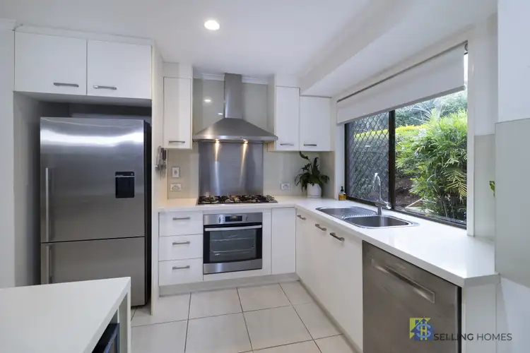 Fourth view of Homely house listing, 62 Andaman St, Jamboree Heights QLD 4074