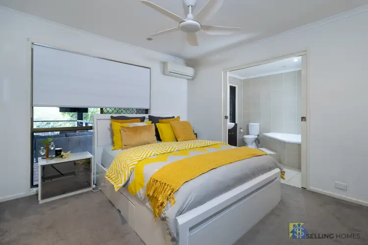 Fifth view of Homely house listing, 62 Andaman St, Jamboree Heights QLD 4074