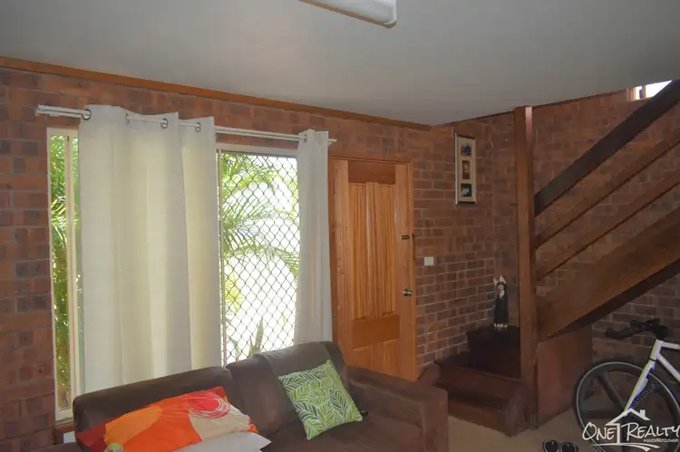 Fourth view of Homely unit listing, 1/238 Alice St, Maryborough QLD 4650