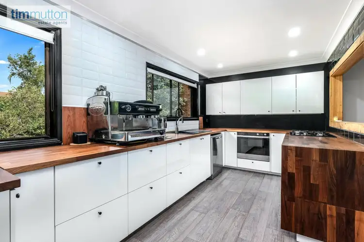 Second view of Homely townhouse listing, Unit 1/4 Ernest Ave, Chipping Norton NSW 2170