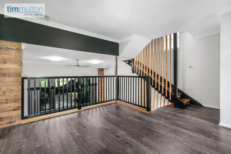 Third view of Homely townhouse listing, Unit 1/4 Ernest Ave, Chipping Norton NSW 2170
