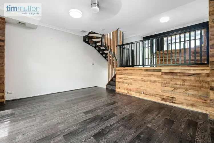 Fourth view of Homely townhouse listing, Unit 1/4 Ernest Ave, Chipping Norton NSW 2170
