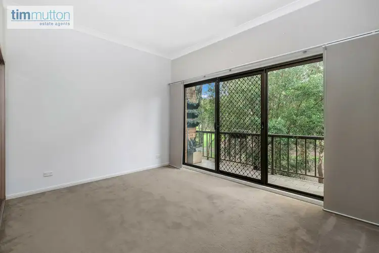 Fifth view of Homely townhouse listing, Unit 1/4 Ernest Ave, Chipping Norton NSW 2170