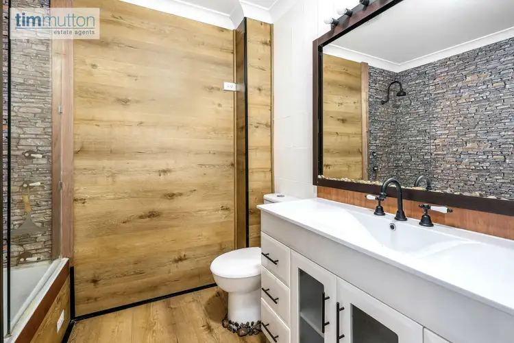 Sixth view of Homely townhouse listing, Unit 1/4 Ernest Ave, Chipping Norton NSW 2170