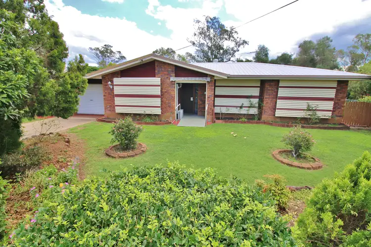 Main view of Homely house listing, 271 Patrick St, Laidley QLD 4341