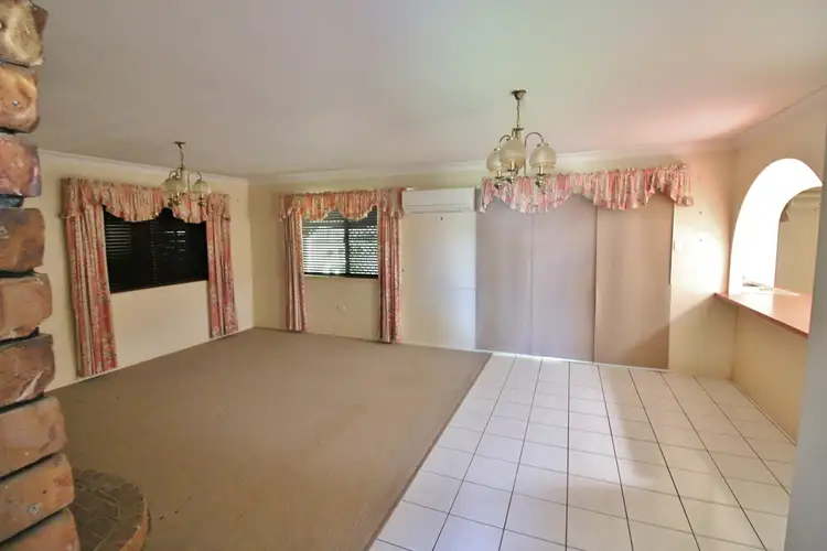 Second view of Homely house listing, 271 Patrick St, Laidley QLD 4341