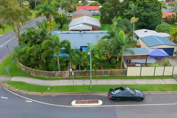 Second view of Homely house listing, 23 Eveshan Rd, Deception Bay QLD 4508