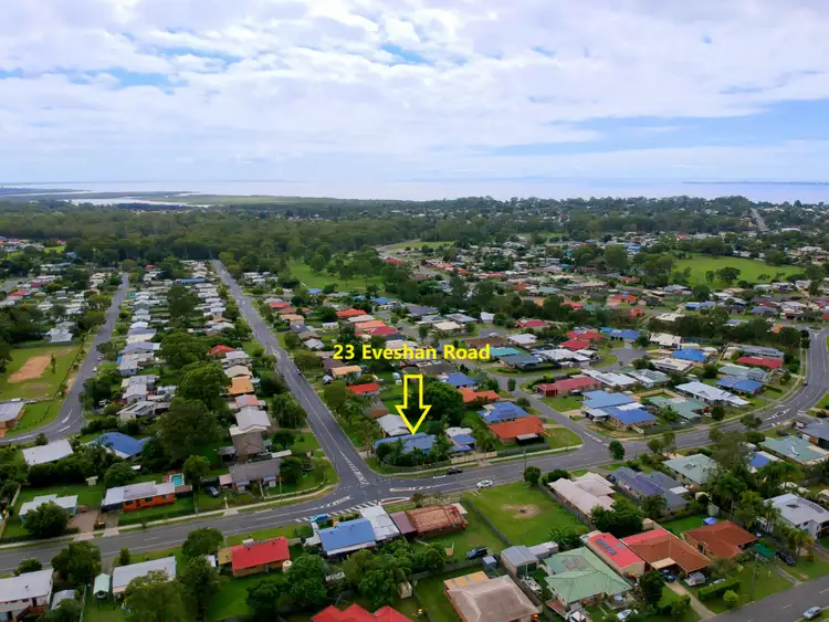 Fourth view of Homely house listing, 23 Eveshan Rd, Deception Bay QLD 4508