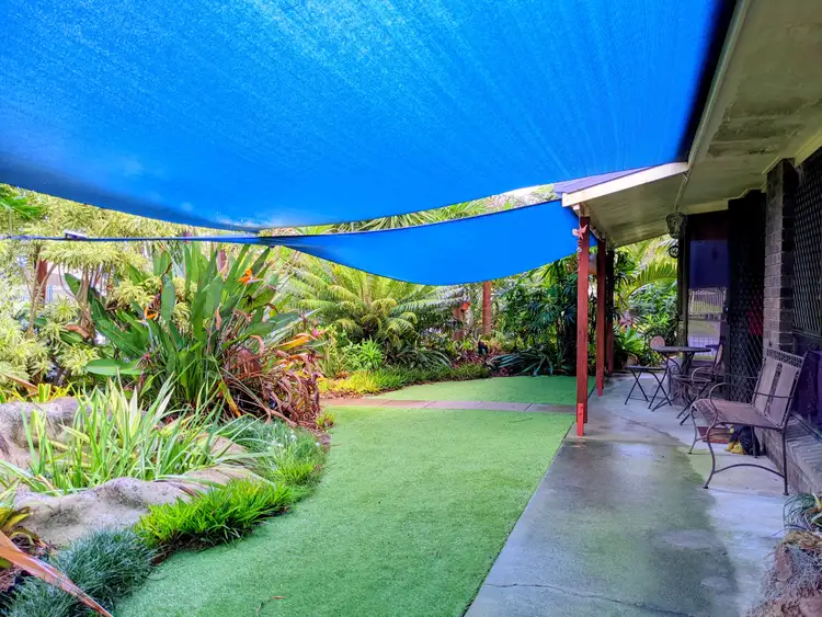 Fifth view of Homely house listing, 23 Eveshan Rd, Deception Bay QLD 4508