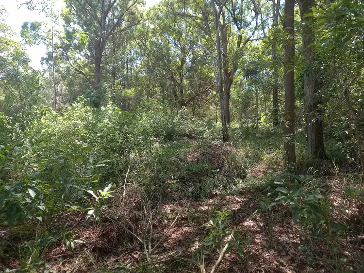 Second view of Homely land listing, 65 Tahlin Drive, Russell Island QLD 4184