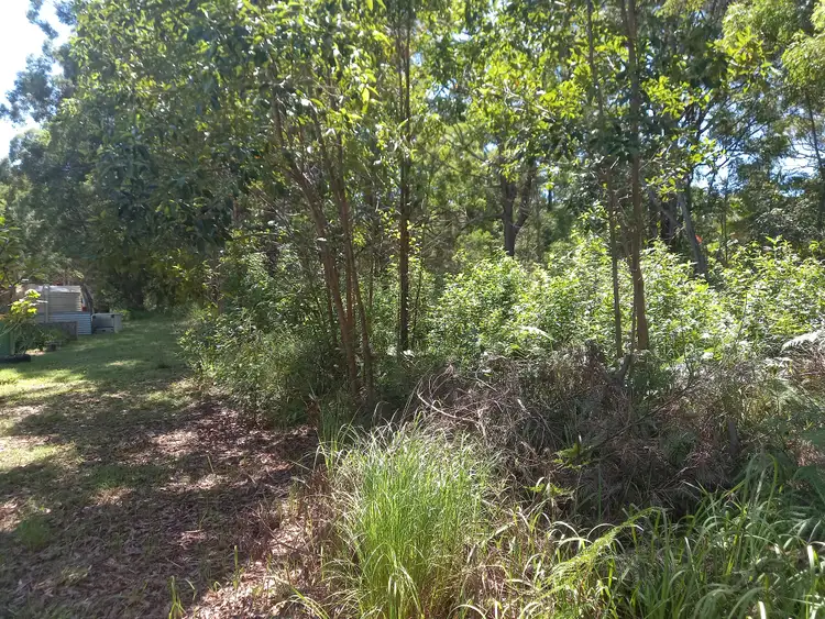 Third view of Homely land listing, 65 Tahlin Drive, Russell Island QLD 4184