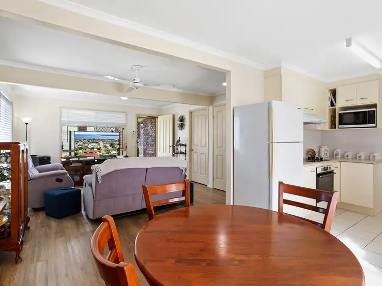 Second view of Homely townhouse listing, Unit 1/20-22 Kangaroo Ave, Bongaree QLD 4507