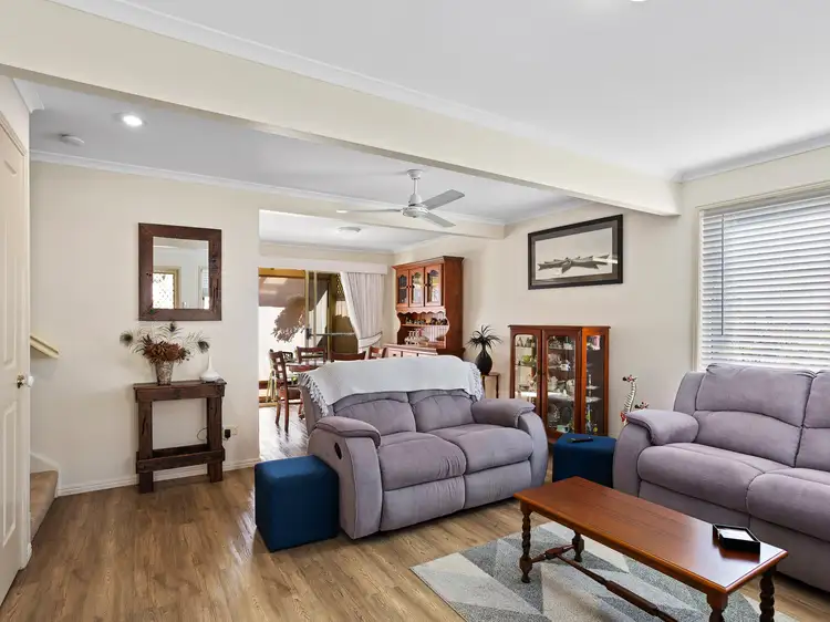 Third view of Homely townhouse listing, Unit 1/20-22 Kangaroo Ave, Bongaree QLD 4507