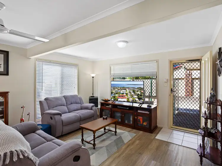 Fourth view of Homely townhouse listing, Unit 1/20-22 Kangaroo Ave, Bongaree QLD 4507