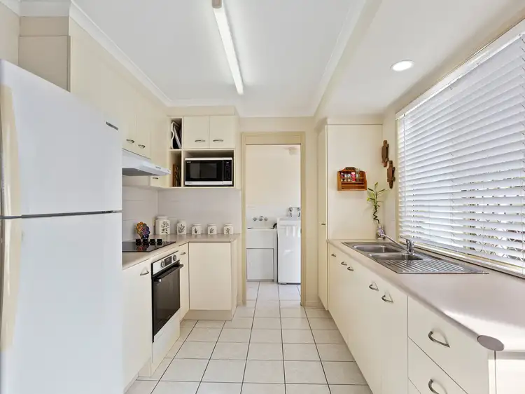 Fifth view of Homely townhouse listing, Unit 1/20-22 Kangaroo Ave, Bongaree QLD 4507