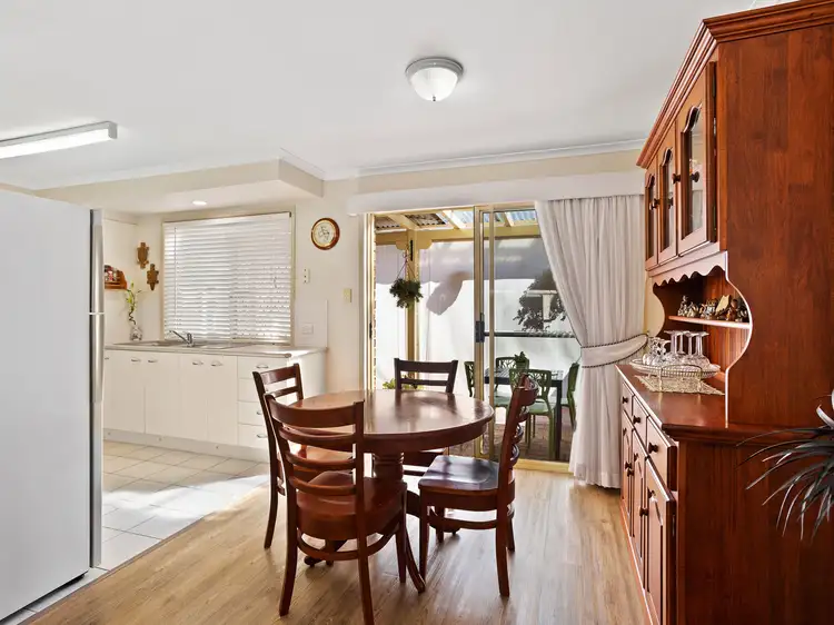 Sixth view of Homely townhouse listing, Unit 1/20-22 Kangaroo Ave, Bongaree QLD 4507