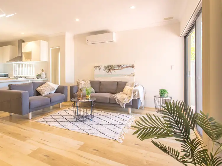 Main view of Homely house listing, 70A Ashburton Street, Bentley WA 6102