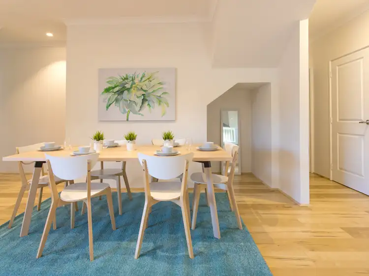 Second view of Homely house listing, 70A Ashburton Street, Bentley WA 6102