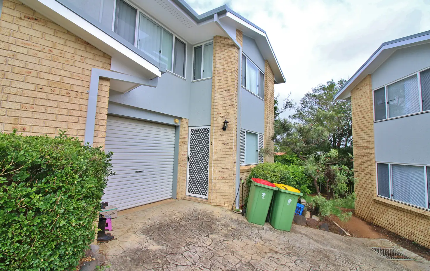 Main view of Homely unit listing, Unit 3/71 Woodlands Rd, Gatton QLD 4343