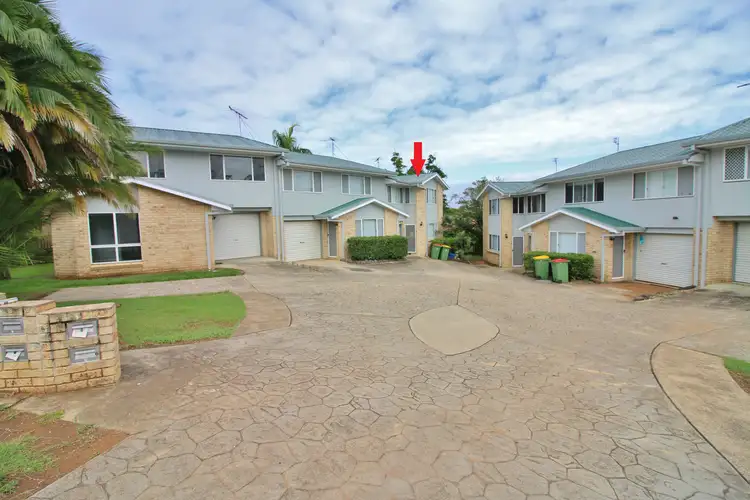 Second view of Homely unit listing, Unit 3/71 Woodlands Rd, Gatton QLD 4343