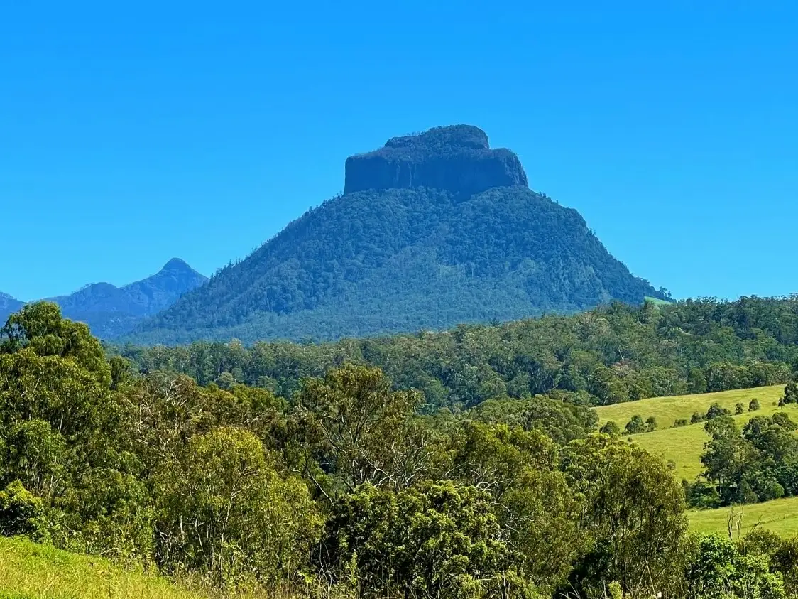 Main view of Homely rural property listing, 4135 Summerland Way, Kyogle NSW 2474