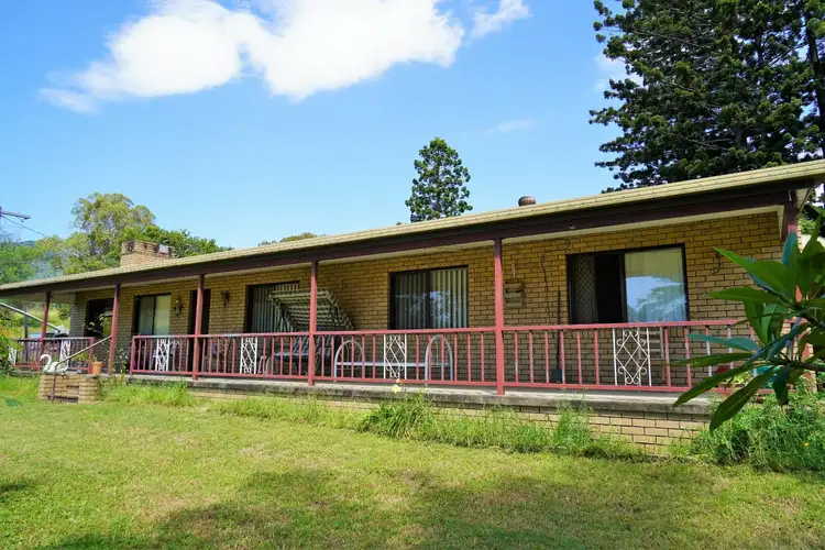 Seventh view of Homely rural property listing, 4135 Summerland Way, Kyogle NSW 2474