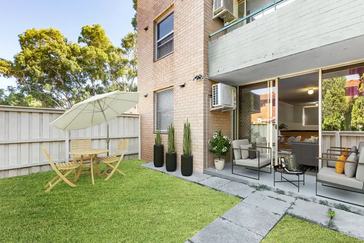 Second view of Homely unit listing, 34/59 Herdsman Parade, Wembley WA 6014