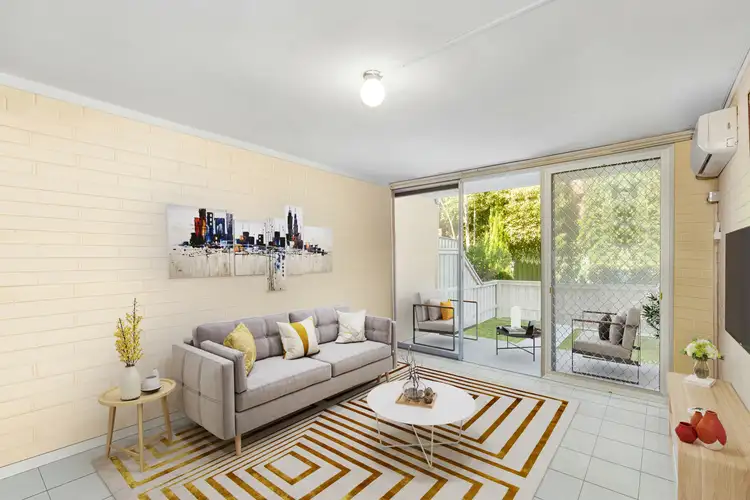 Third view of Homely unit listing, 34/59 Herdsman Parade, Wembley WA 6014