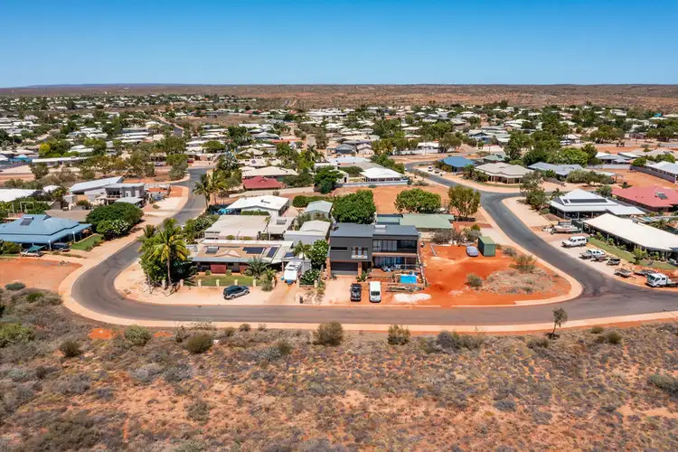 Fourth view of Homely land listing, 34 Tambor Dr, Exmouth WA 6707