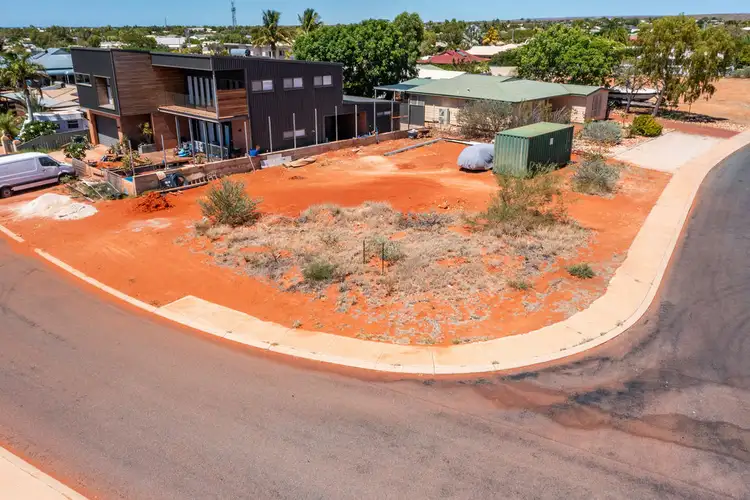 Fifth view of Homely land listing, 34 Tambor Dr, Exmouth WA 6707