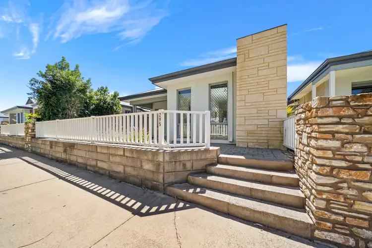 Main view of Homely house listing, 295 Banrock Dr, Ellenbrook WA 6069