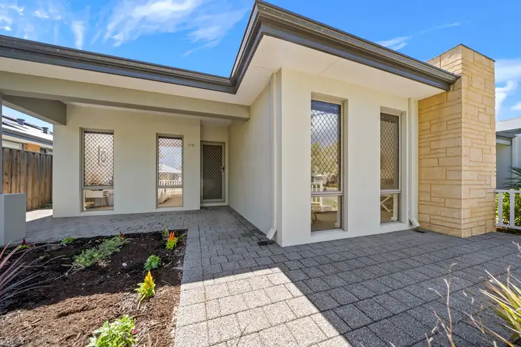 Second view of Homely house listing, 295 Banrock Dr, Ellenbrook WA 6069