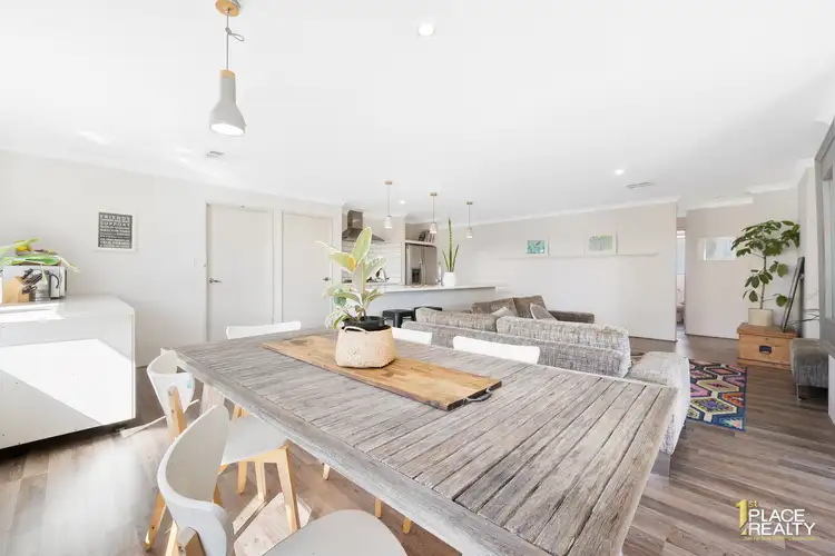 Sixth view of Homely house listing, 68 Magenta Cres, Baldivis WA 6171