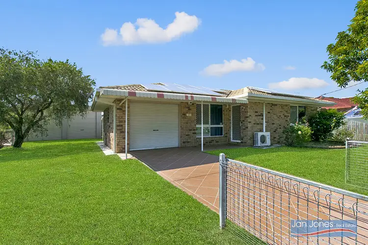 Main view of Homely house listing, 23 Lipscombe Rd, Deception Bay QLD 4508