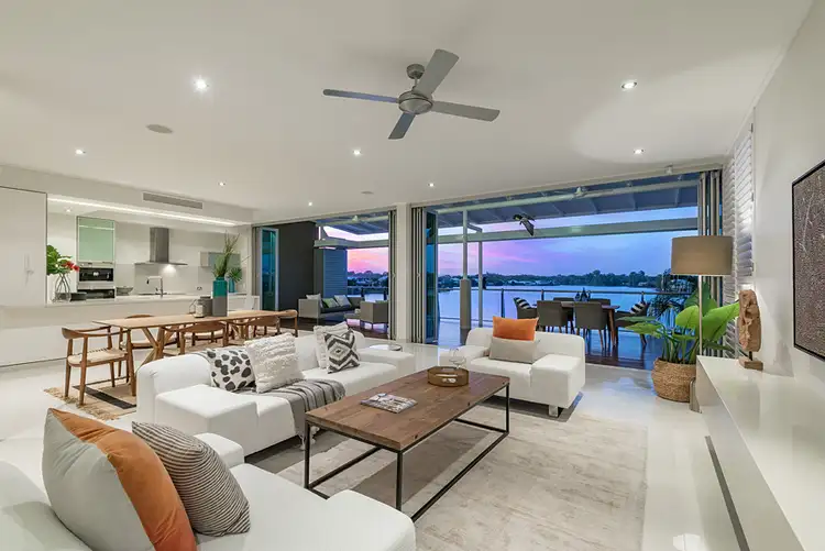 Unit 26/20 Anchorage Cct, Twin Waters QLD 4564