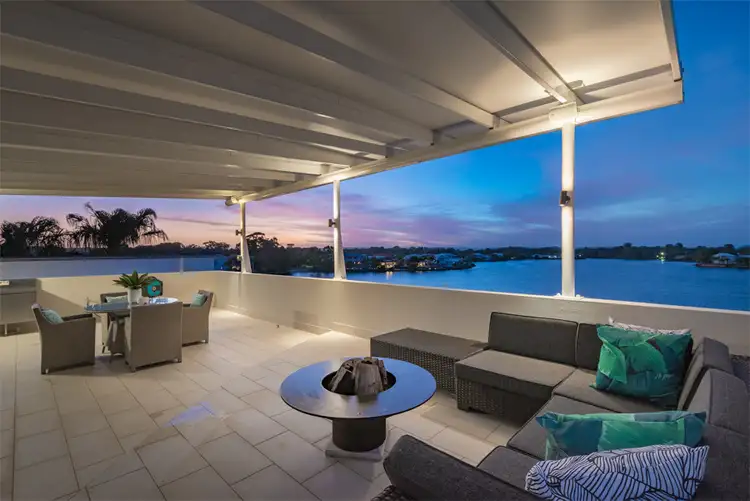 Sixth view of Homely apartment listing, Unit 26/20 Anchorage Cct, Twin Waters QLD 4564