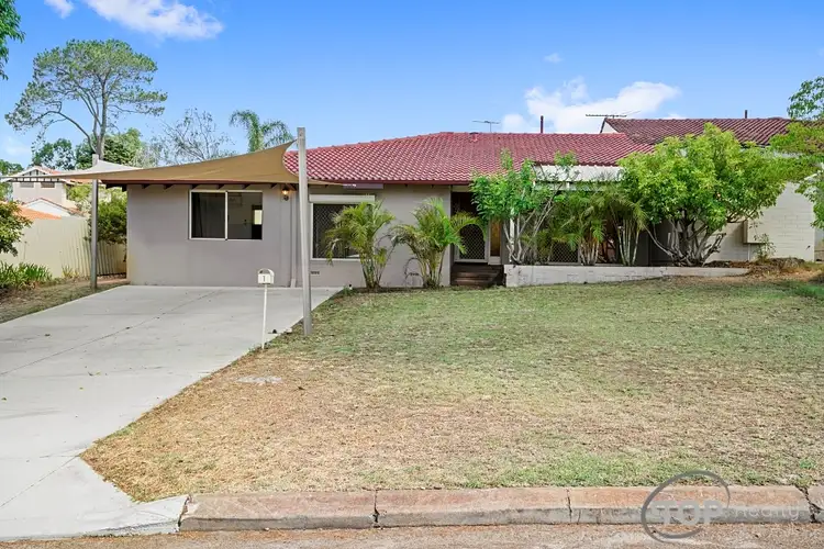 1 Morrison Way, Willetton WA 6155