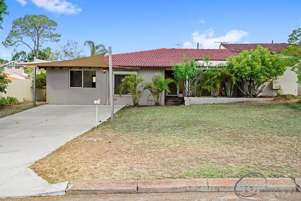 Main view of Homely semi-detached listing, 1 Morrison Way, Willetton WA 6155