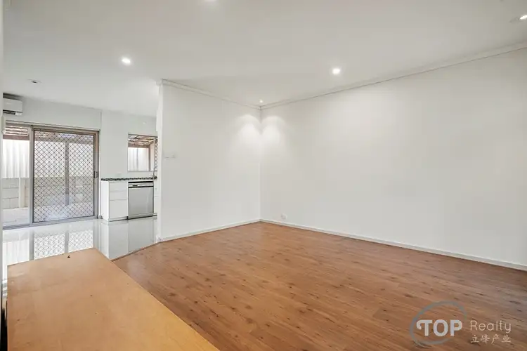 Third view of Homely semi-detached listing, 1 Morrison Way, Willetton WA 6155