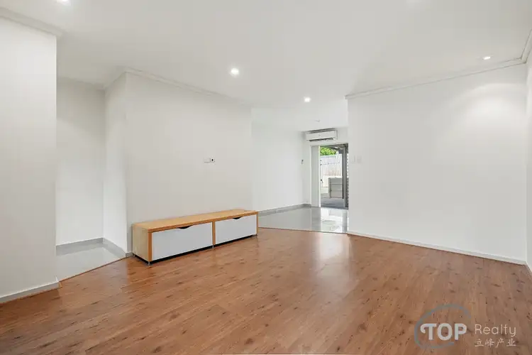 Fourth view of Homely semi-detached listing, 1 Morrison Way, Willetton WA 6155