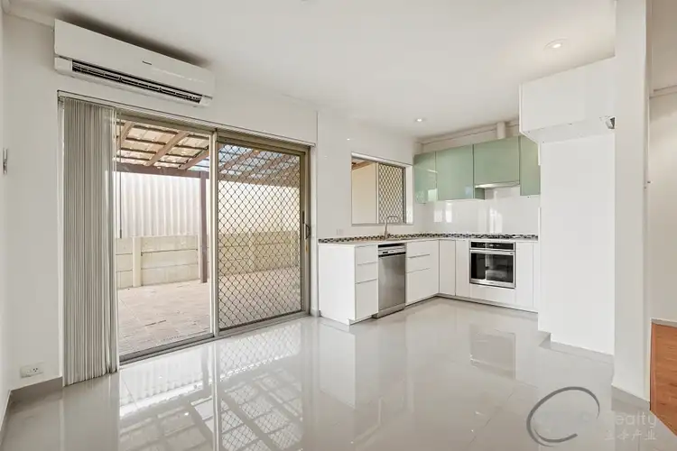 Sixth view of Homely semi-detached listing, 1 Morrison Way, Willetton WA 6155