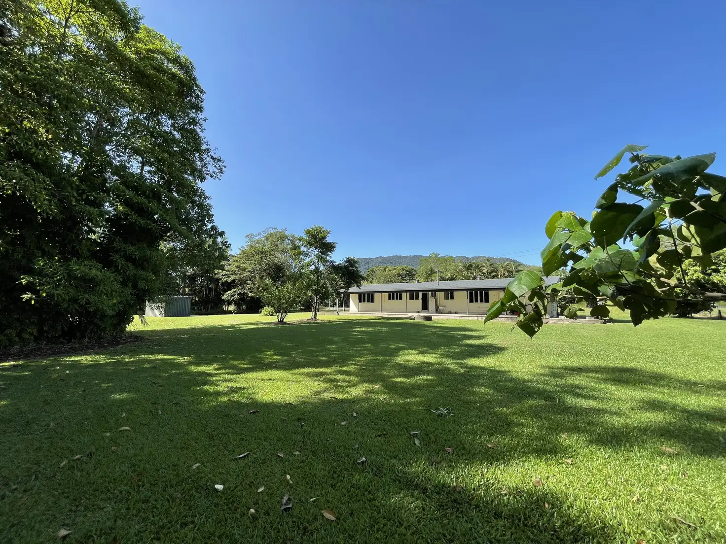 Main view of Homely house listing, 339 Tully Mission Beach Rd, Merryburn QLD 4854